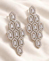 Muluk Earrings — Earrings, Kuwait — 1