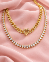 Rafiya Beautiful Necklaces — Necklace, Kuwait — 1