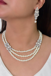 Sujairah Pearl Set 2