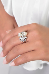 Sujairah Pearl Set 8