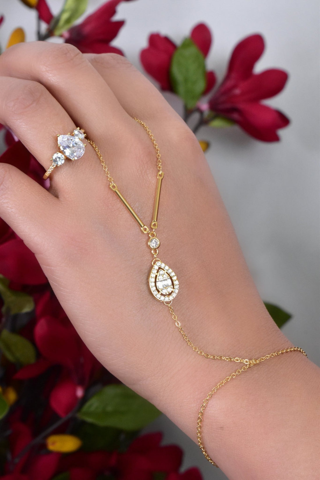 Aseel Ring 2