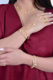 Ruqyah Hand Chain 7