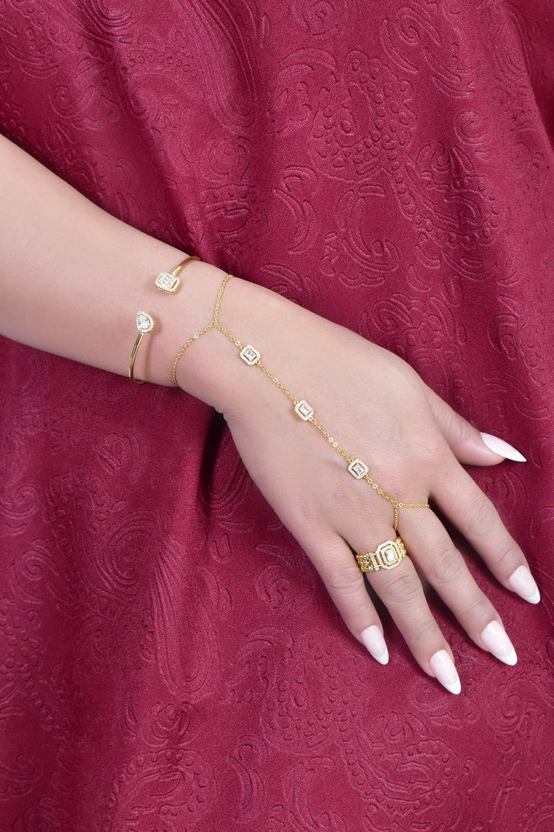 Ruqyah Hand Chain 4