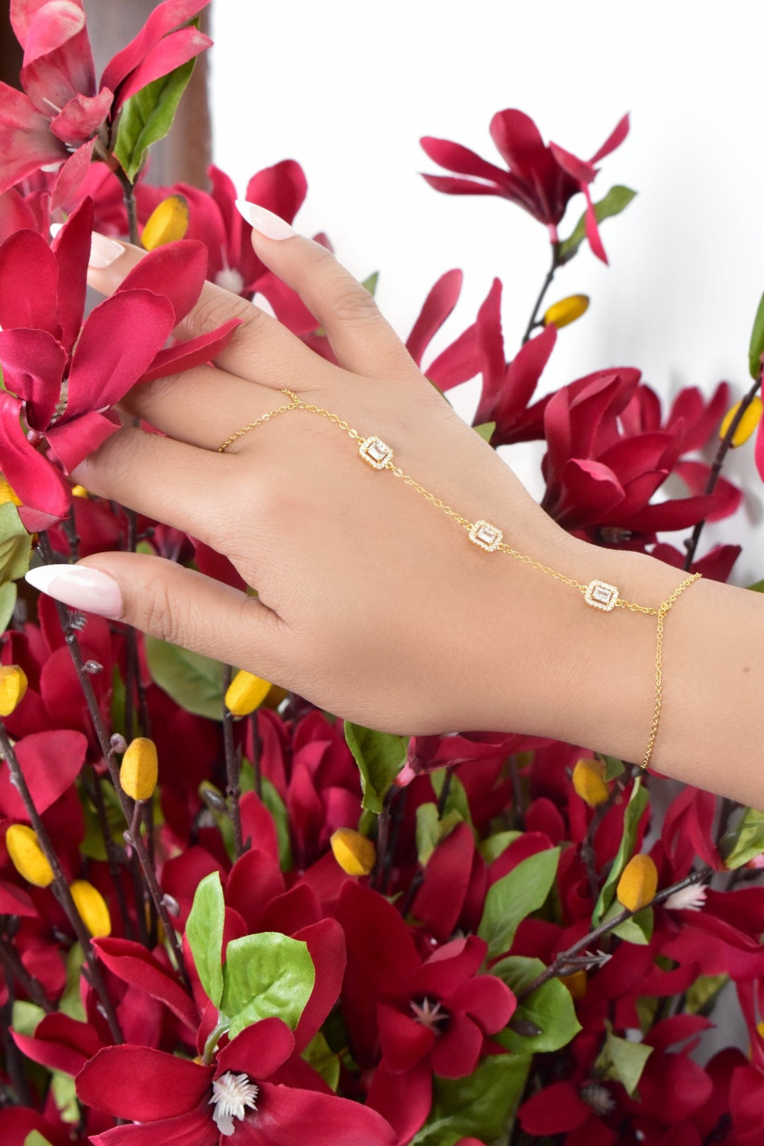 Ruqyah Hand Chain 2