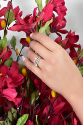 Ghazal Elegant Rings 5
