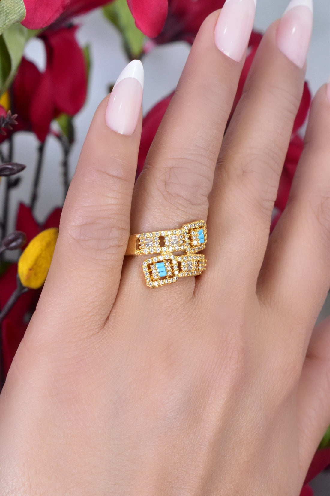 Nahar ClassyRing 1