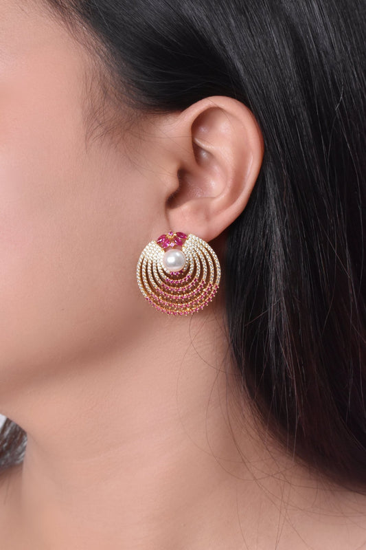 Yasira Earrings