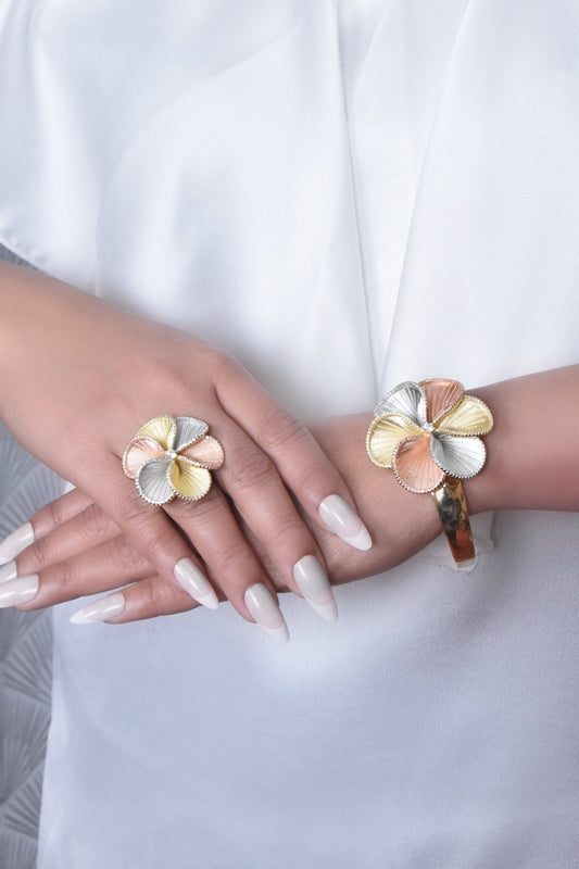 Farah Gorgeous Set