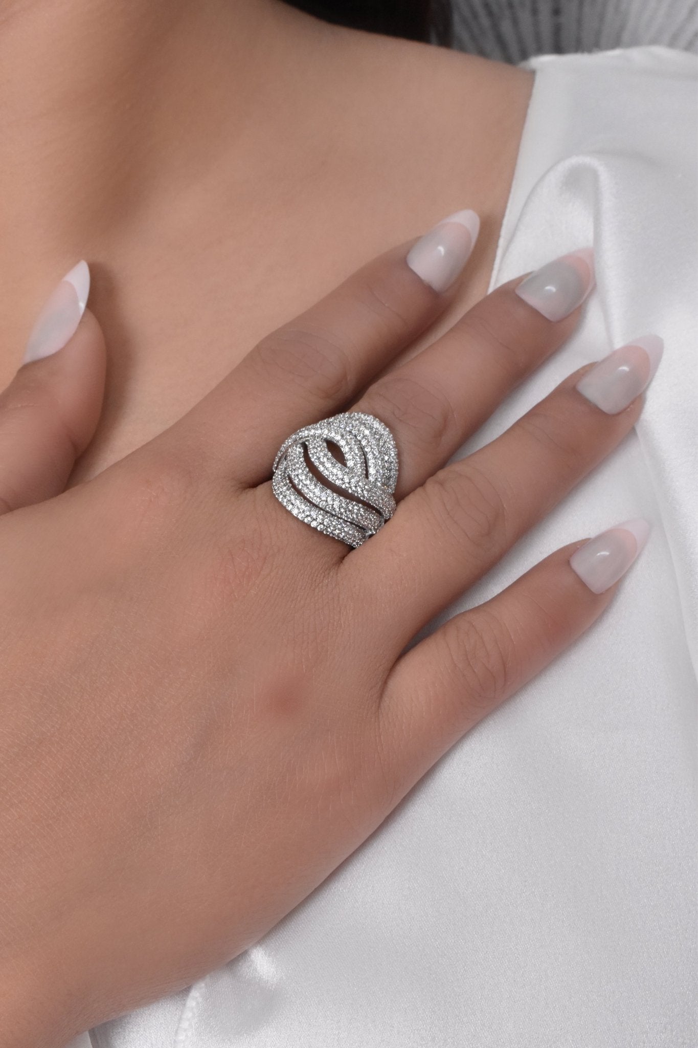 Hadeel Ring