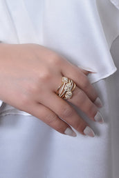 Arwa Stunning Ring 3