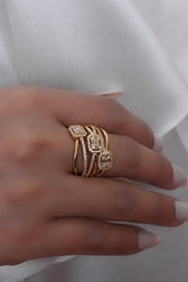 Arwa Stunning Ring 2