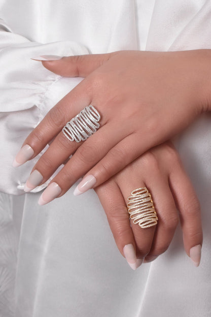 Layan Rings