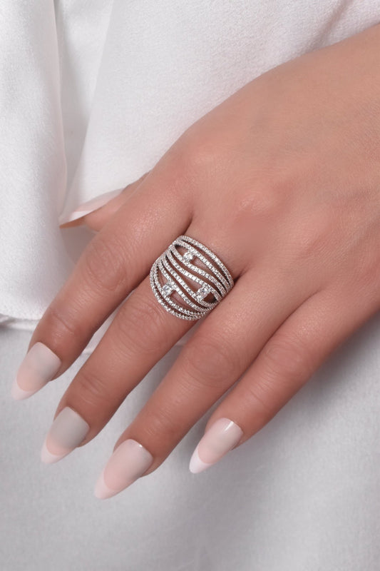 Rafeef Ring