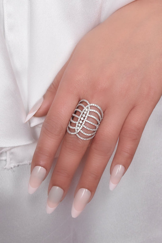 Zaynab Ring