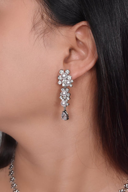 Safiya Pearly Set