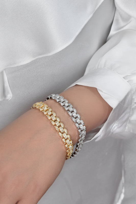 Ghadeer Bracelets