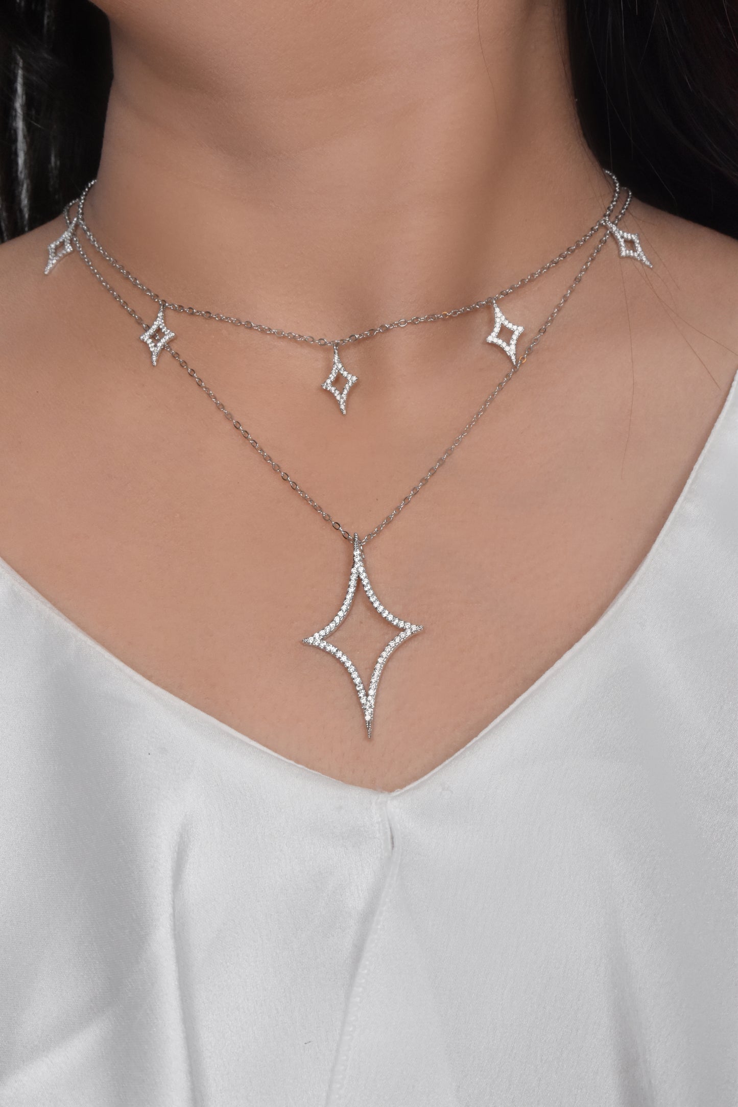 Zina Starlite 5pc Set