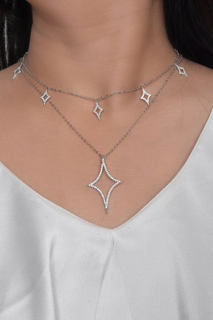 Zina Starlite 5pc Set
