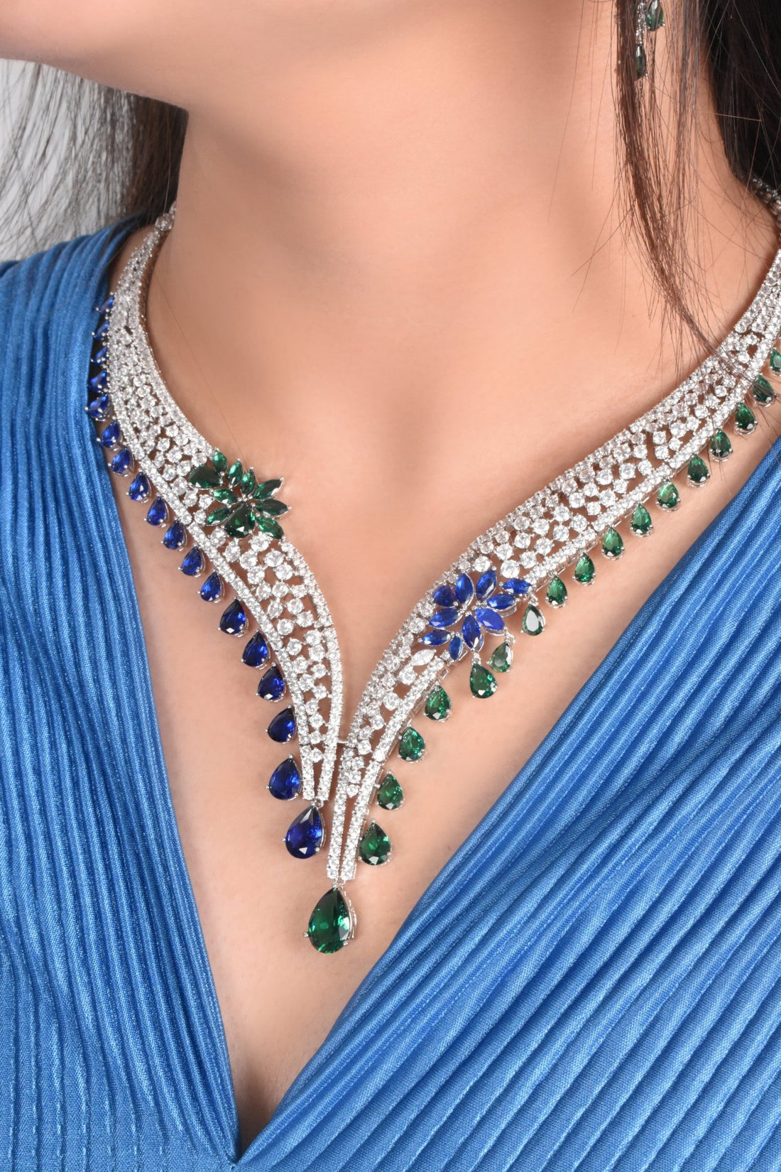 Zohra Unique Set 2