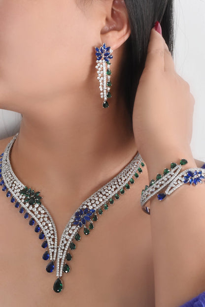 Zohra Unique Set