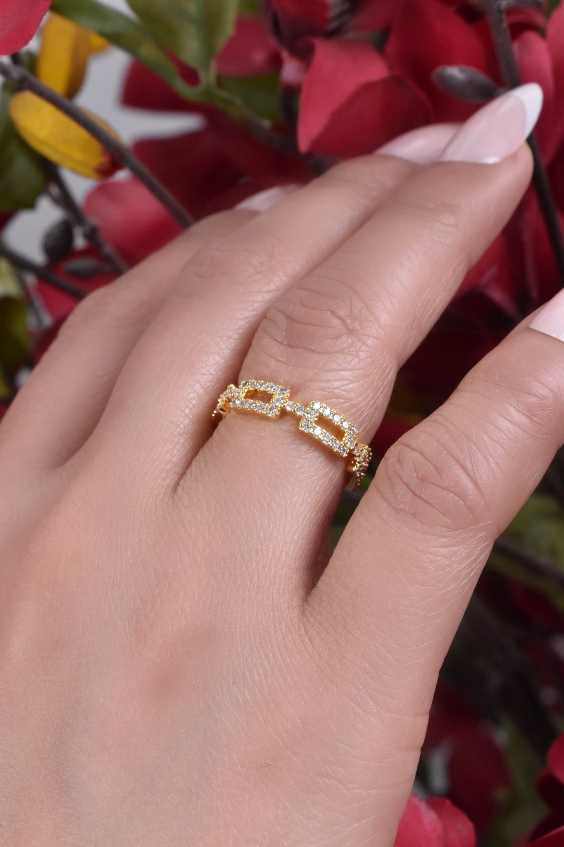 Alessia Ring 1