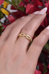 Alessia Ring 1