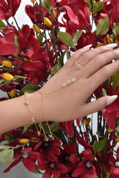 Elda Delicate Bracelet 2