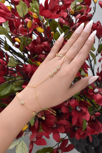 Elda Delicate Bracelet