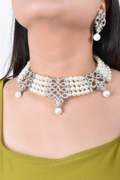 Bianka Gorgeous Pearl Set 3