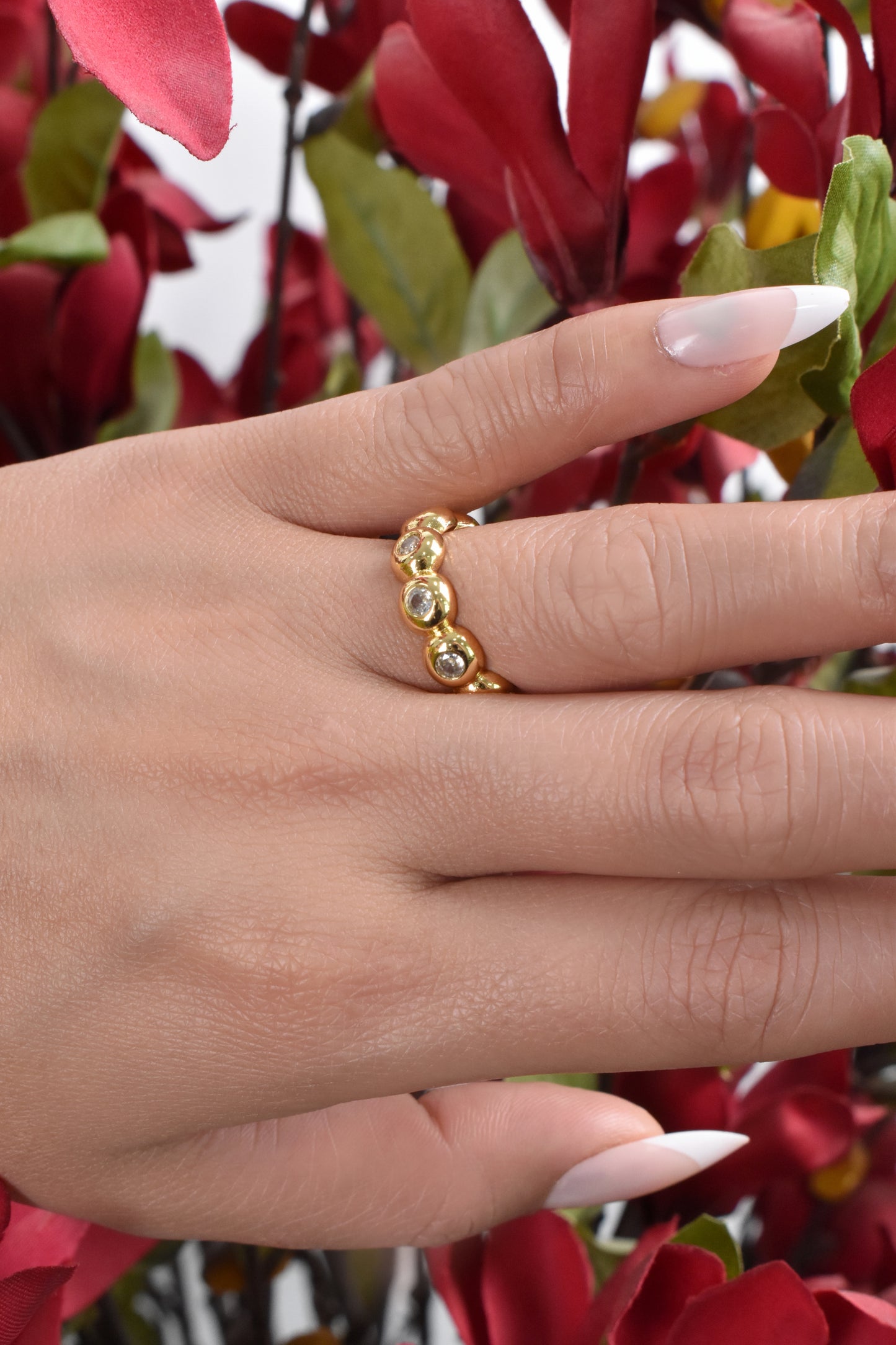 Lariah Ring