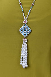 Coretta Blue Set 6