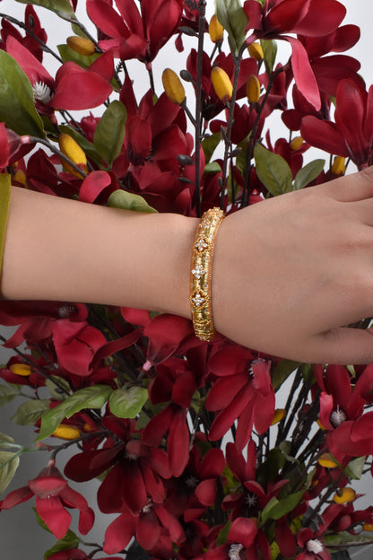 Labella Bracelet Ring Set