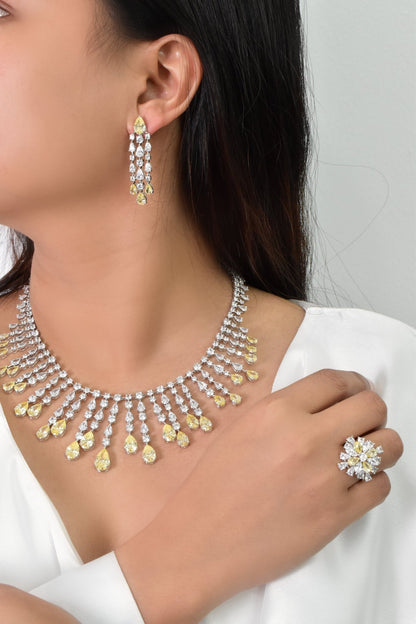 Jilwah Gorgeous Set
