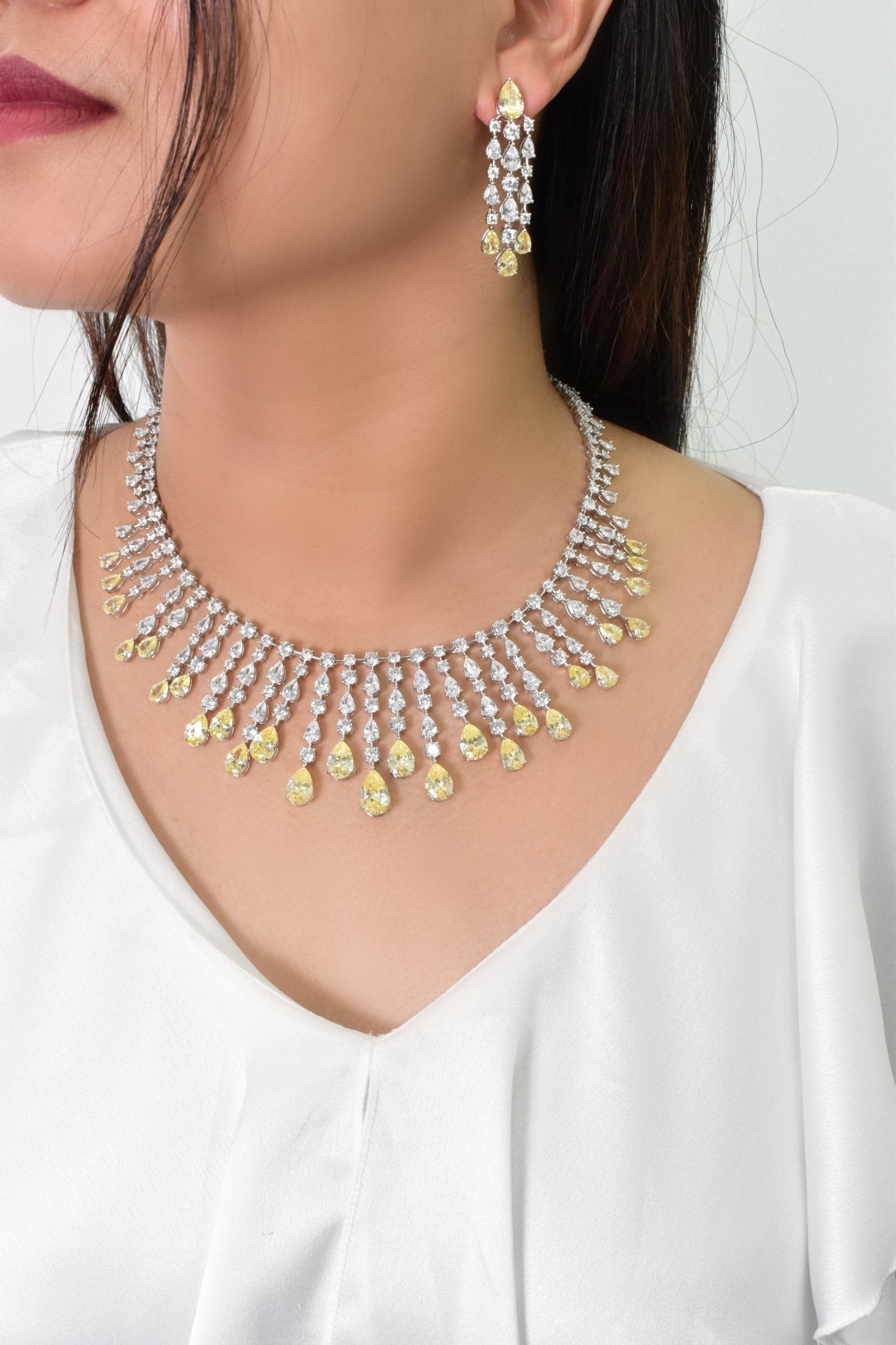 Jilwah Gorgeous Set