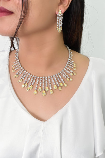 Jilwah Gorgeous Set