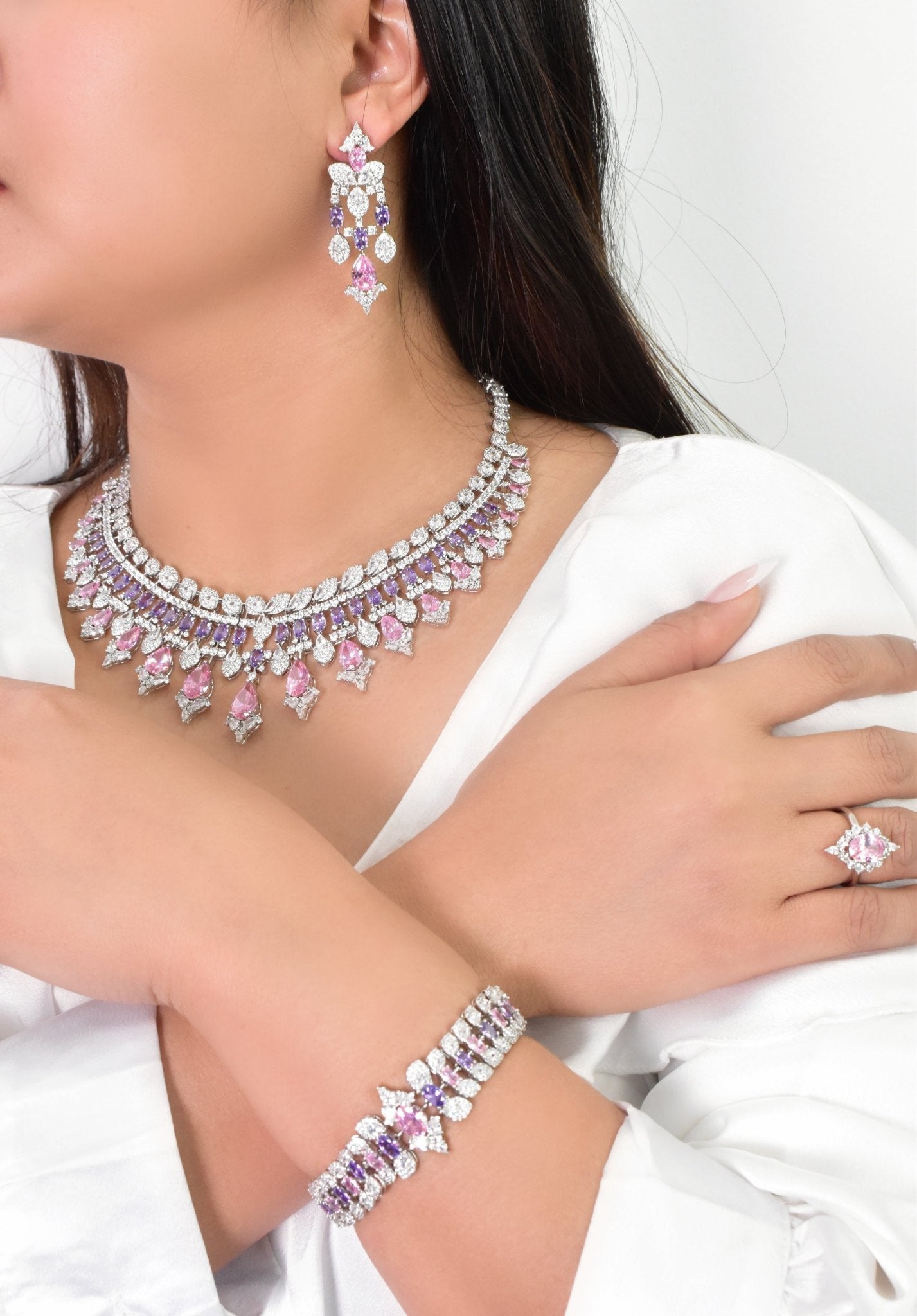 Rawnaq Premium Set