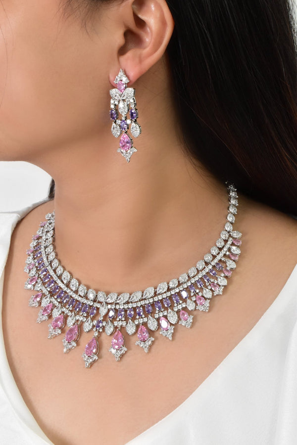 Rawnaq Premium Set — Jewelry Set, Kuwait