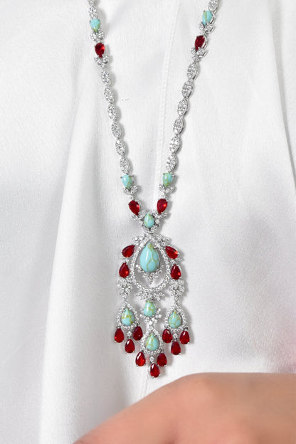 Anwar Stylish LOng Set