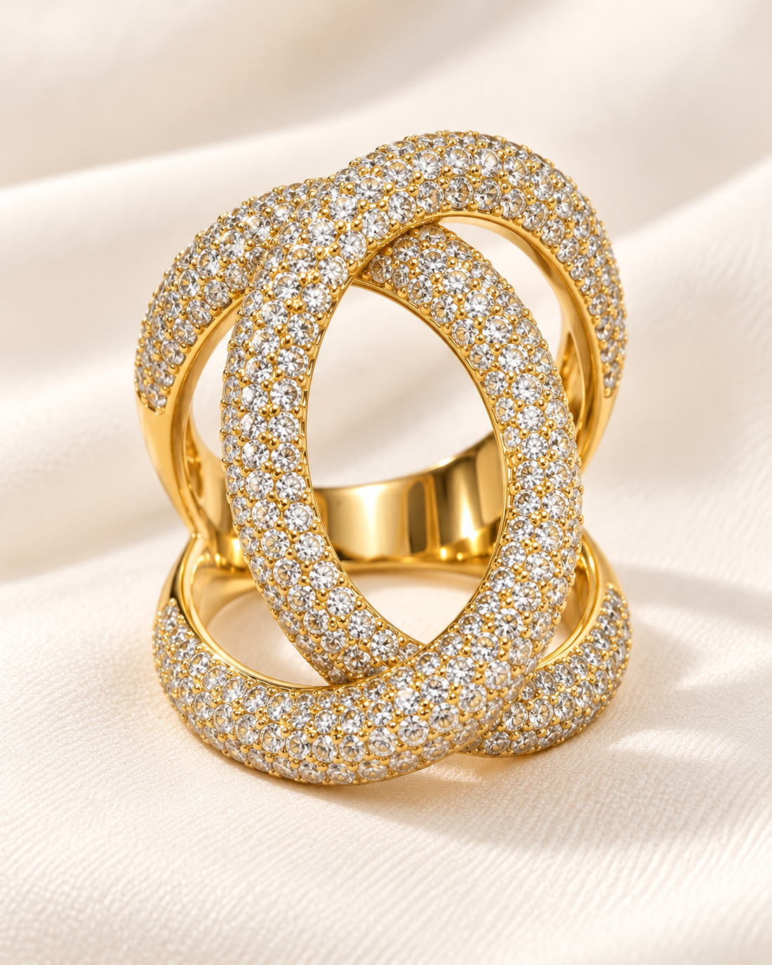 Rim Unique Ring — Ring, Kuwait — 1