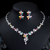 ariadna classy set — Necklace, Kuwait — 2