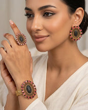 Naeema 3pc Set 1