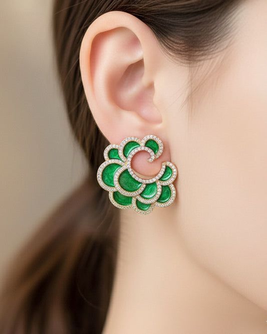 Ciel Stylish Earrings