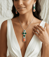 Basile Elegant 3pc set 3