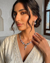 ariadna classy set — Necklace, Kuwait — 3
