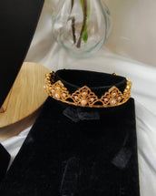 Asma Glamorous Set — Jewelry Set, Kuwait — 3