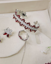 Efrain Elegant Set — Jewelry Set, Kuwait — 4