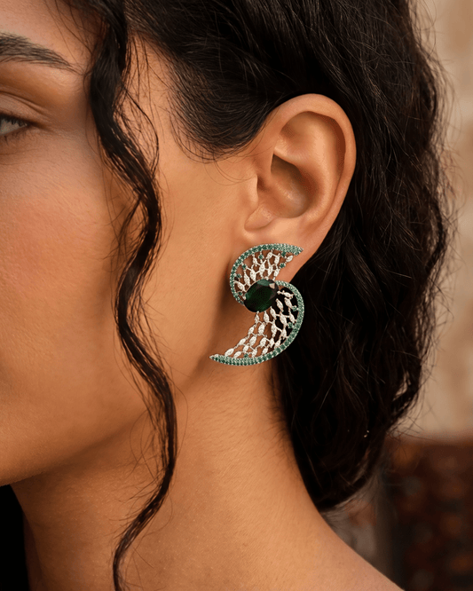Sameera Gorgeous Earrings