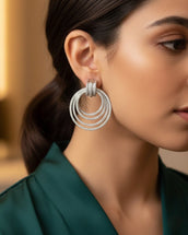 Agathe Unique Earrings 2