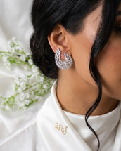 Rameesa Earrings 1