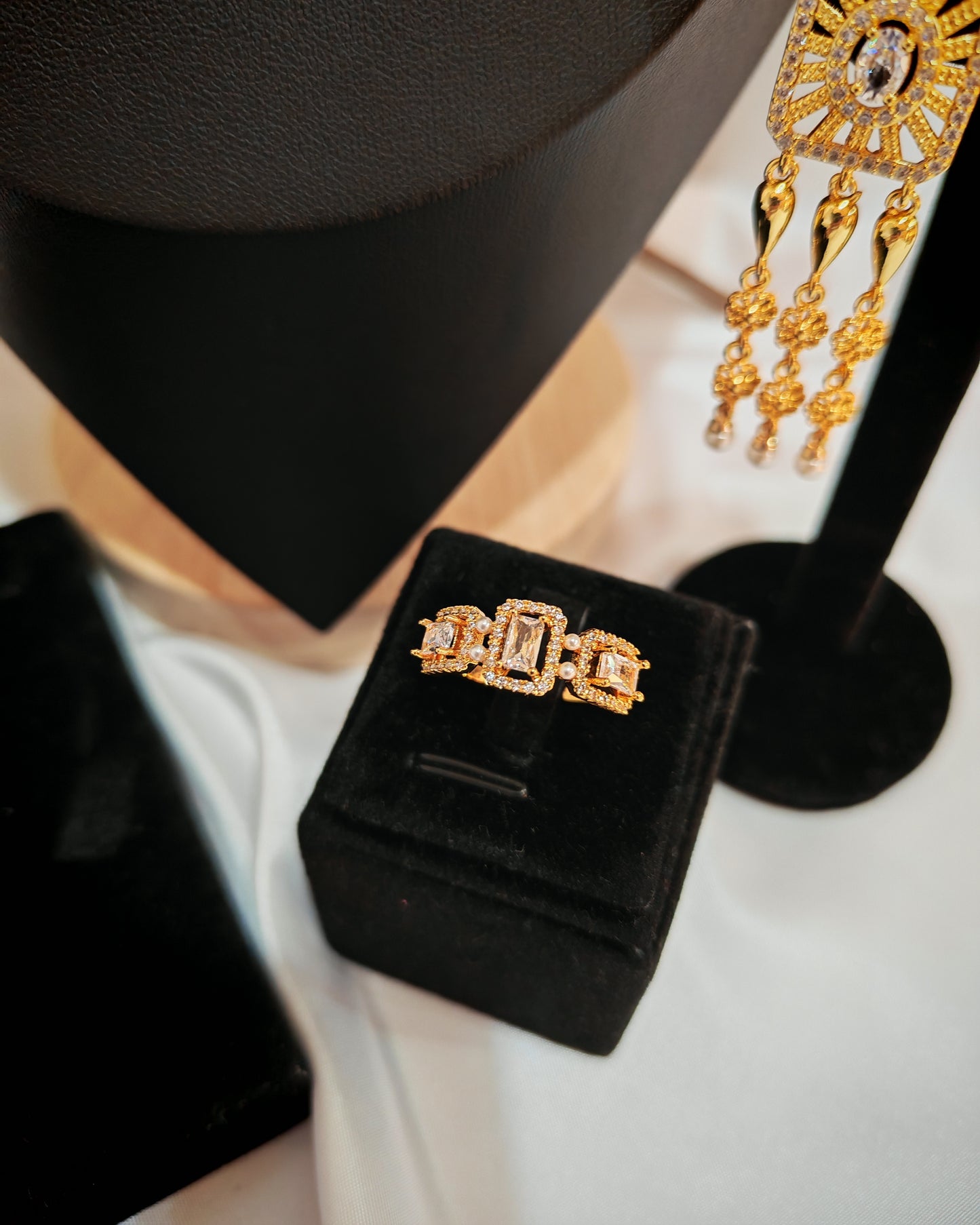 Iqra Gorgeous Layers Set